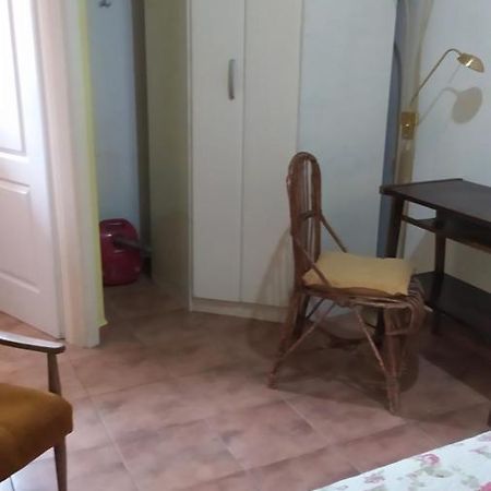 Slavica Sweet Apartment Šušanj Eksteriør bilde