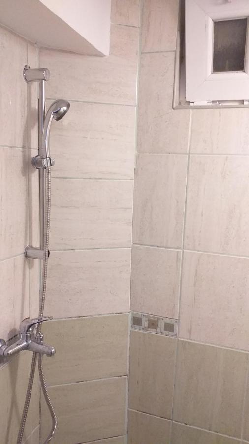 Slavica Sweet Apartment Šušanj Eksteriør bilde